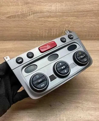 Alfa Romeo 147 Climate control unit 07353309240 E09374 C397