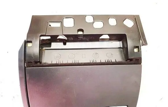 Audi A7 S7 4G Glove box 4g1880302