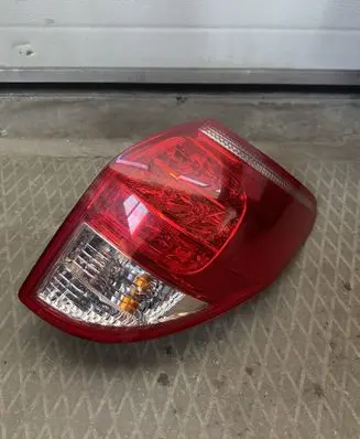 Toyota RAV 4 (XA30) Rear/tail lights 4239