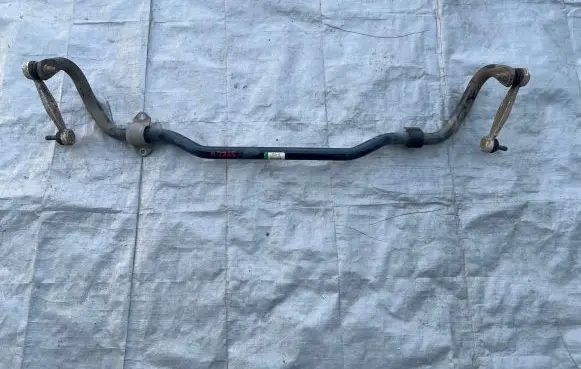 Alfa Romeo Stelvio Front anti-roll bar/sway bar