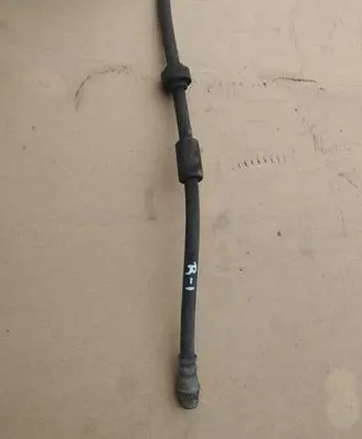 Brake line pipe/hose