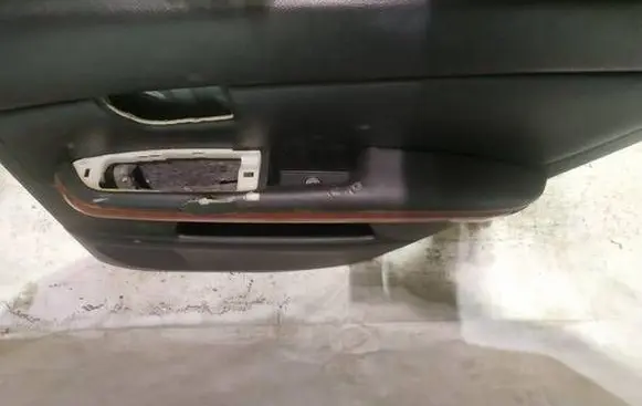 Lexus RX 300 Rear door card panel trim