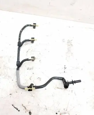 Renault Master III Fuel return line/hose