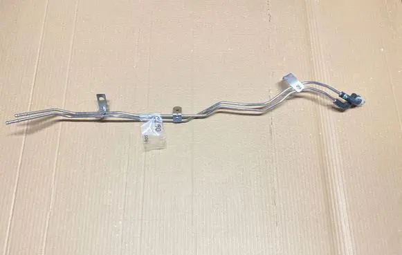 Volvo XC90 Brake vacuum hose/pipe 337201