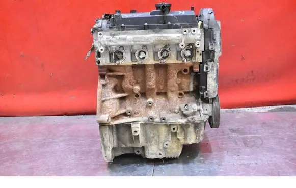 Renault Megane III Engine K9KH834