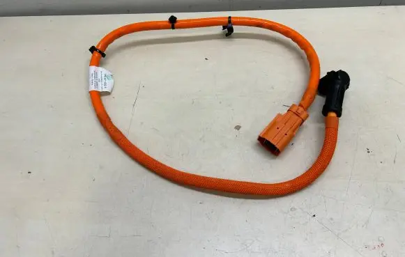 Porsche Cayenne (92A) Electric car charging cable 7P5971602A 95861101600