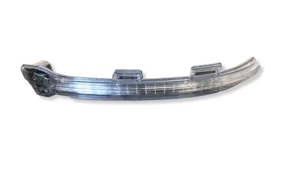 Volkswagen Golf VII Mirror indicator light 5G0949101BILI 5G0949101