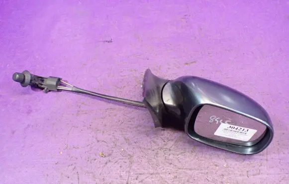 Skoda Fabia Mk1 (6Y) Manual wing mirror 