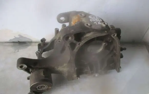 Fiat Doblo Generator/alternator bracket 55226624