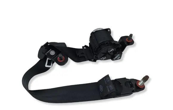 Hyundai Santa Fe Rear seatbelt 898102W000