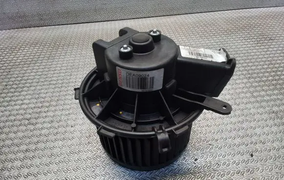 Fiat Ducato Heater fan/blower DEA09024