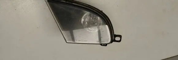 BMW 5 E60 E61 Front fog light 1305230195