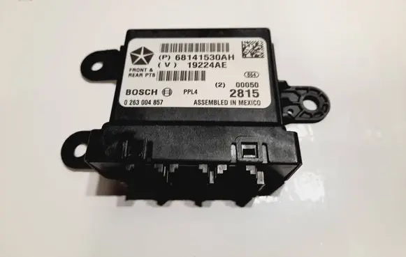 Jeep Grand Cherokee Parking PDC control unit/module