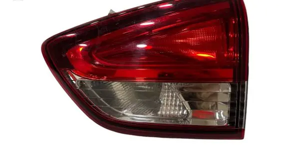 Renault Clio IV Tailgate rear/tail lights 20535748