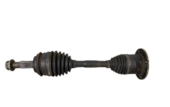 Mitsubishi Pajero Front driveshaft