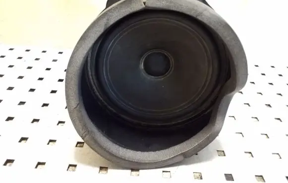 BMW X5 E53 Panel speaker 65138380582