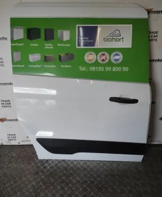 Ford Connect Side sliding door 