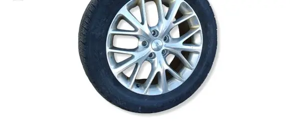 Dodge Durango R20 alloy rim 