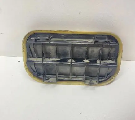 Volvo S80 Quarter panel pressure vent YF1A-54280B62-AD