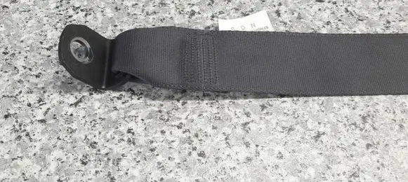 Hyundai Tiburon Rear seatbelt 7H1650