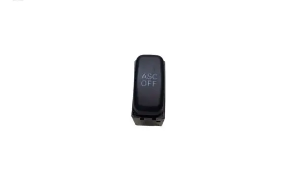 Traction control (ASR) switch