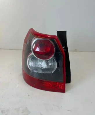 Land Rover Freelander 2 - LR2 Rear/tail lights 0374D