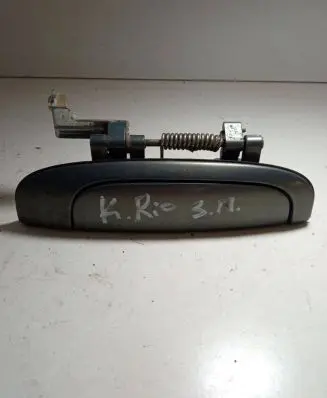 KIA Rio Rear door exterior handle 8386016050