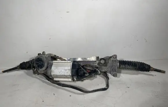 Volkswagen Golf VI Steering rack 7805501462