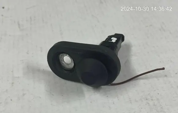 Toyota C-HR I Front door sensor coupe 