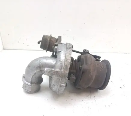 Mercedes-Benz Vito Viano W638 Turbo A6110961199 7153831 AL2007