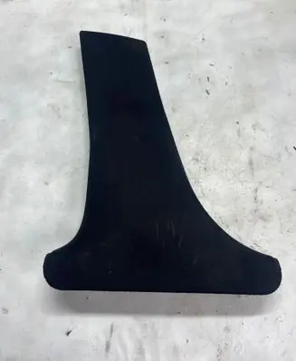 Mercedes-Benz E W211 (B) pillar trim (bottom) A2116902754