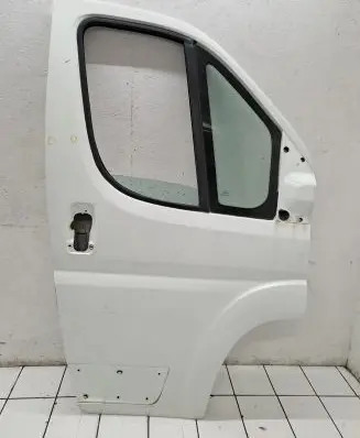 Citroen Jumper Door (2 Door Coupe) 