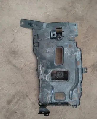 Citroen C5 Aircross Other engine bay part 9815288480