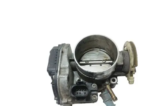 Audi A6 S6 C5 4B Throttle valve 078133063AM