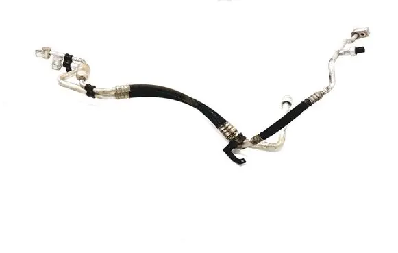 Air conditioning (A/C) pipe/hose