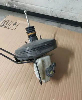 Volkswagen Scirocco Brake booster 1K1614105CP
