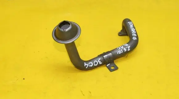 Volkswagen Touareg I Oil pump 070115251K