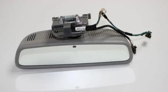 Mercedes-Benz CL C216 Rear view mirror (interior) A2218103917