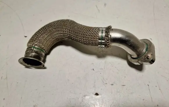 Audi A5 8T 8F EGR valve line/pipe/hose 059131530K