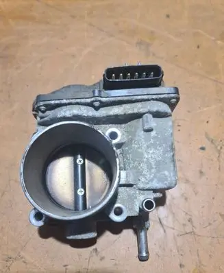 Suzuki Grand Vitara II Throttle valve 08L28H 00041 1280
