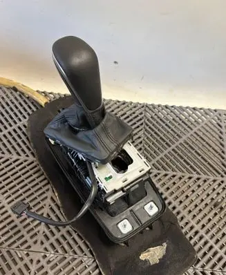Audi A6 C7 Gear shifter/selector 4G1713041AK 04092015 10008824201