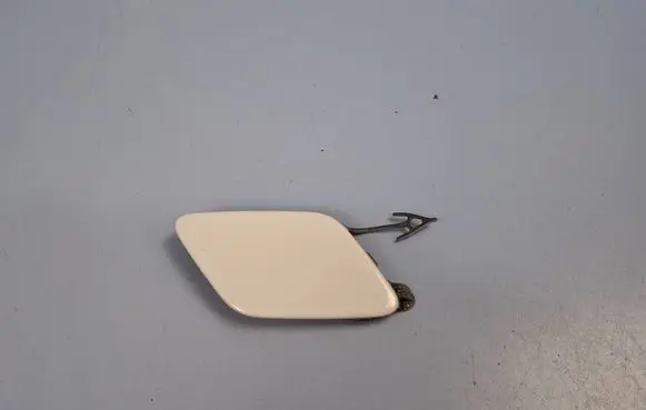 Audi Q7 4M Front tow hook cap/cover 4M0807241F