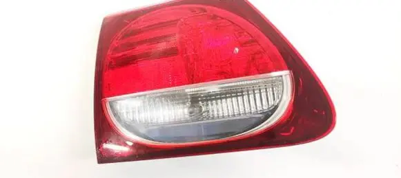 Lexus GS 300 350 430 450H Tailgate rear/tail lights