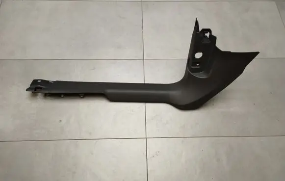 Audi Q3 F3 Front sill trim cover 83B867271