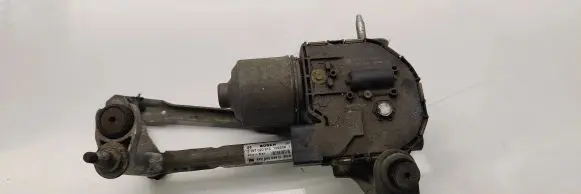 Seat Altea Front wiper linkage 5P09550240D