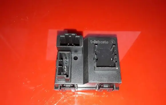 Audi A8 S8 D4 4H Sunroof control unit/module 4H0959591A 1725645F 1000Q3P
