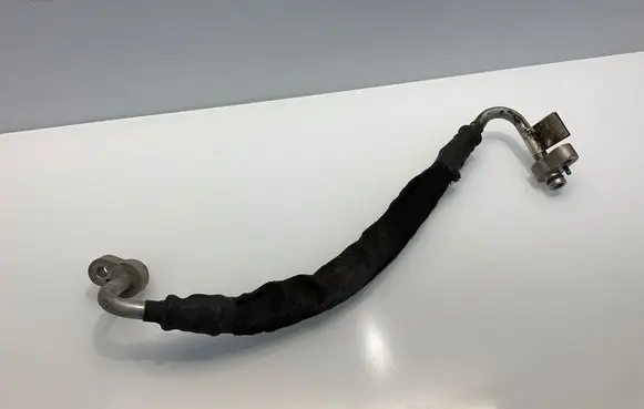 Porsche Macan (95B) Air conditioning (A/C) pipe/hose 95B816720F AS002 T95B196
