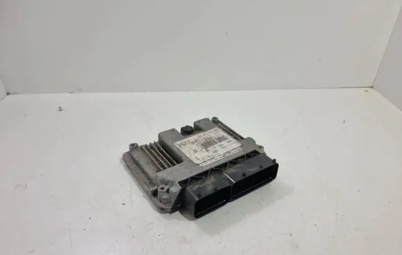 Audi A6 S6 C7 4G Engine control unit/module 03L906018LB