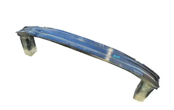 Opel Astra K Front bumper cross member 39035155
