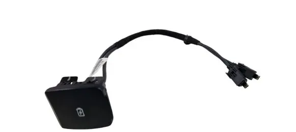 Ford F150 USB socket connector JU5T14D202 JU5T14D202BA EU13D